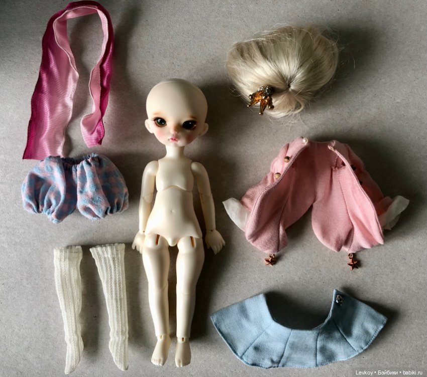 Jane от iMda Маленький принц (фото 7)