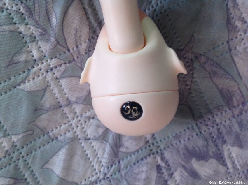 Головушки СД Dollchateau, Miracle doll (фото 5)