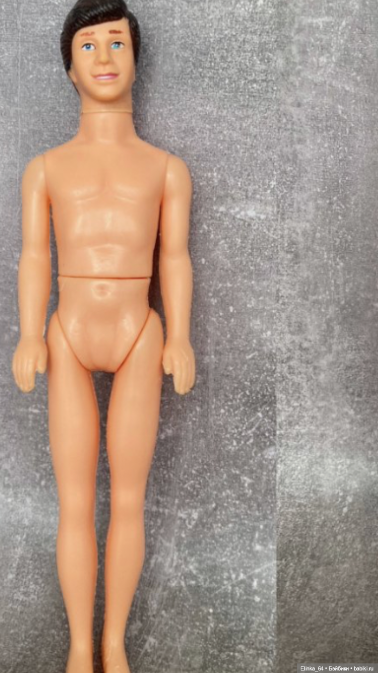 Эрик муж Sandy — Винтажные куклы и игрушки детства