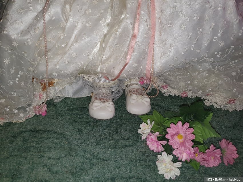 Alisia от Dwi Saptono — Коллекционные куклы (фото 5)