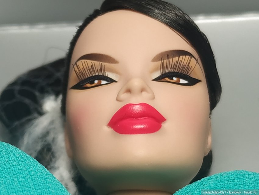 Вероник Перрен Integrity Toys (2) (фото 8)