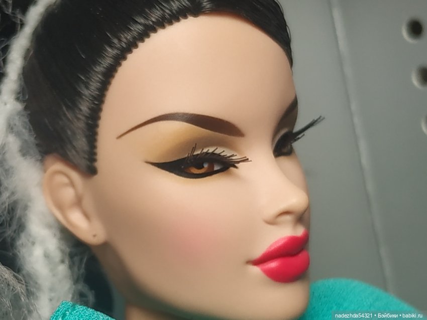 Вероник Перрен Integrity Toys (2) (фото 6)