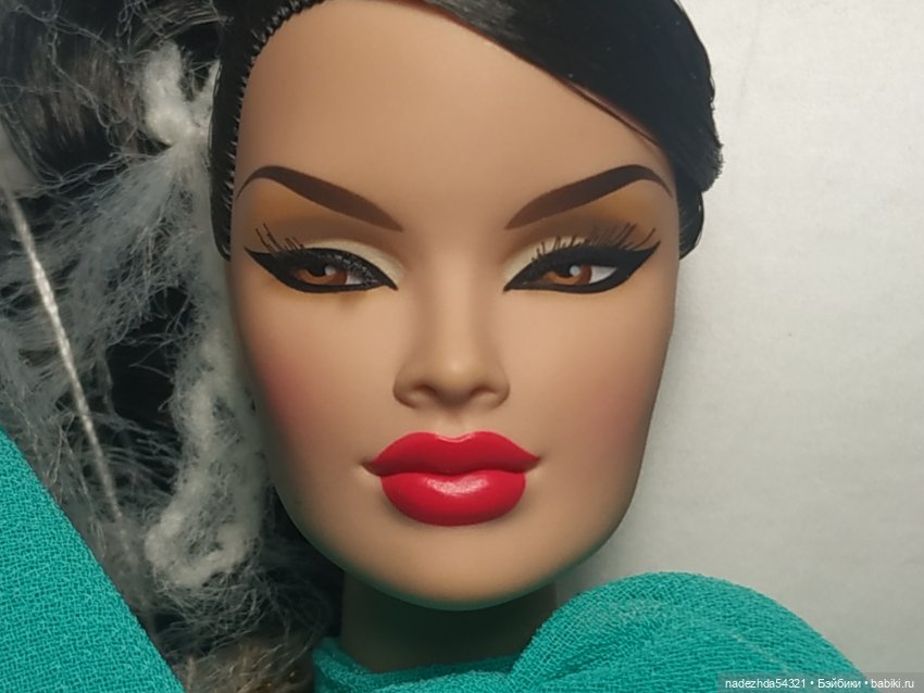 Вероник Перрен Integrity Toys (2) (фото 4)