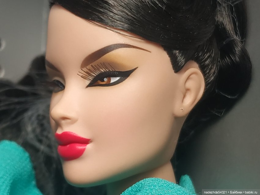 Вероник Перрен Integrity Toys (2) (фото 7)