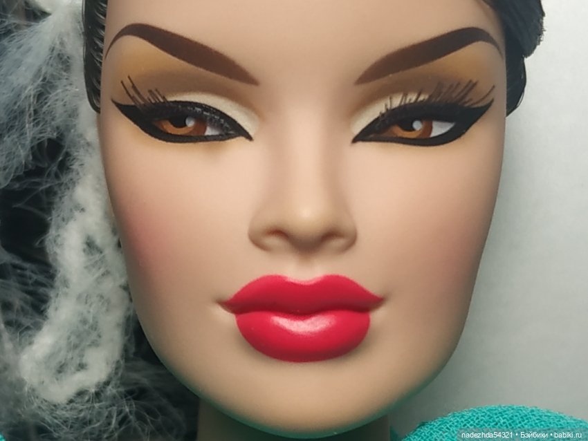 Вероник Перрен Integrity Toys (2) (фото 10)