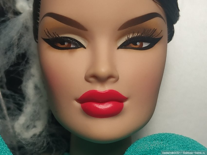 Вероник Перрен Integrity Toys (2) (фото 5)