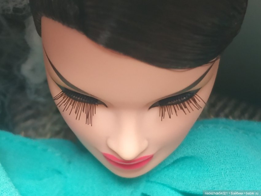 Вероник Перрен Integrity Toys (2) (фото 9)