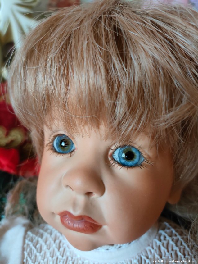 Совершенно живой ребенок)) (фото 3)