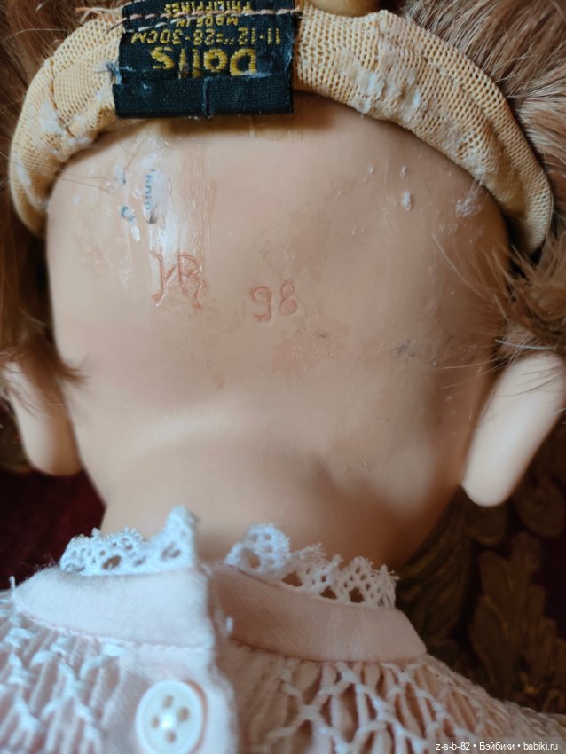 Совершенно живой ребенок)) (фото 2)