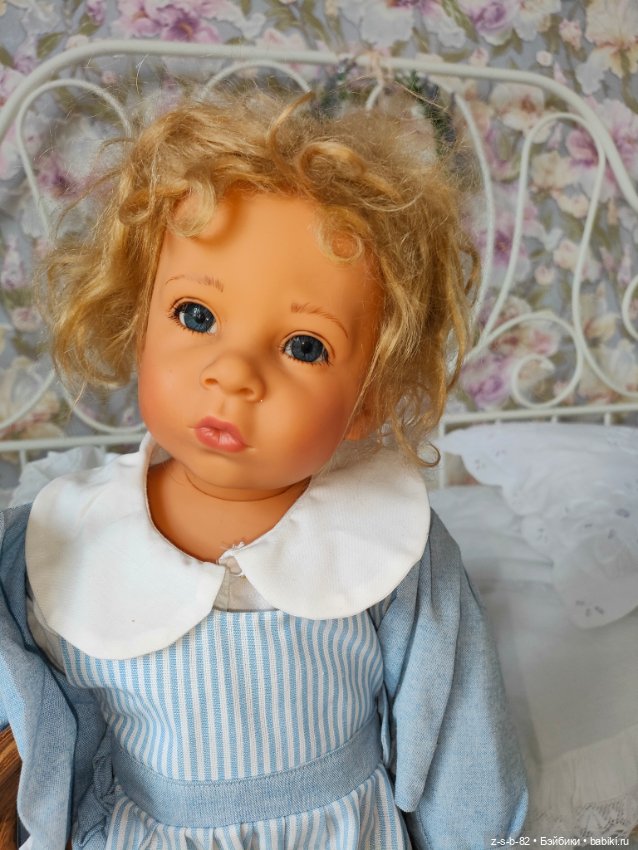 Мишель от Elisabeth Lindher