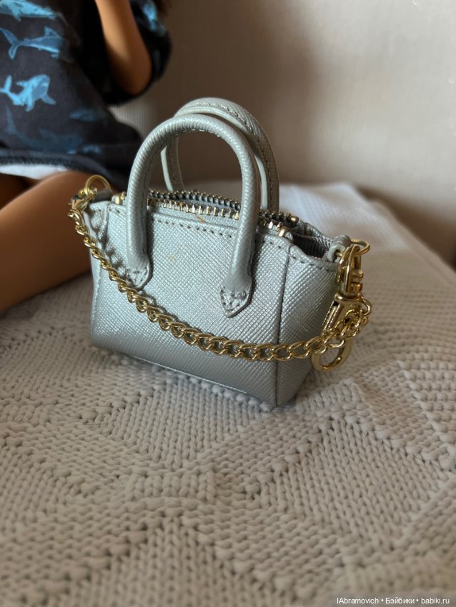 Продам брелок сумку Samantha Thavasa (фото 6)