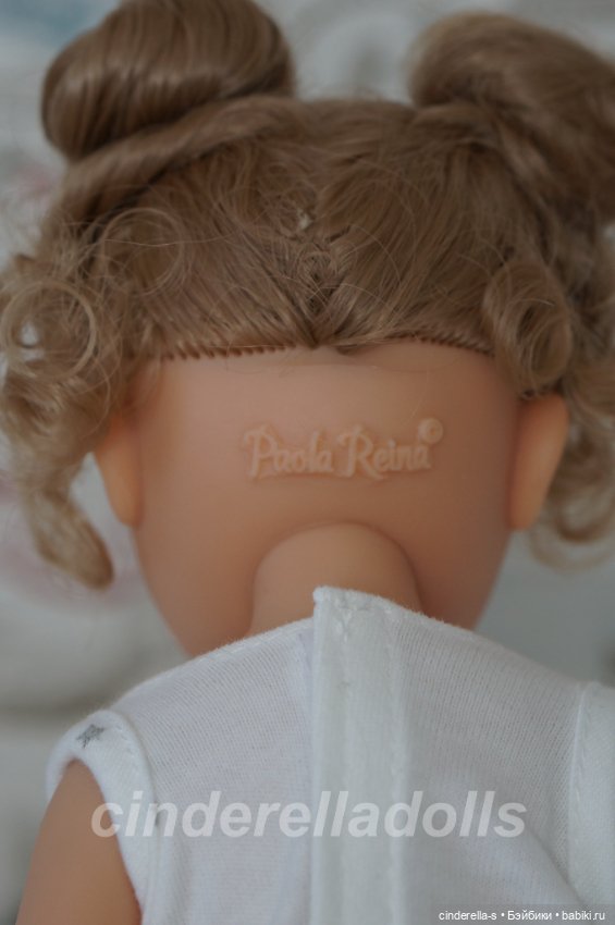 Валерия#15 в пижаме Paola Reina (фото 9)