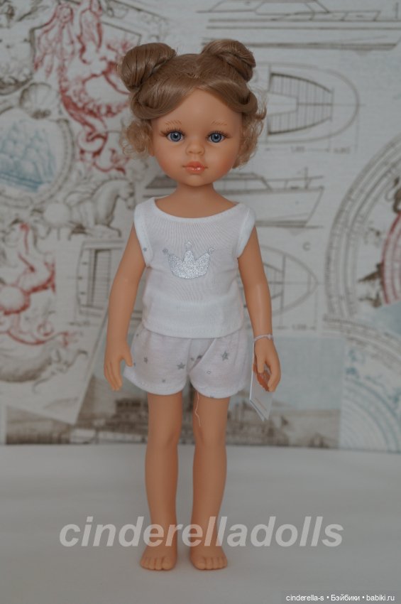 Валерия#15 в пижаме Paola Reina (фото 2)