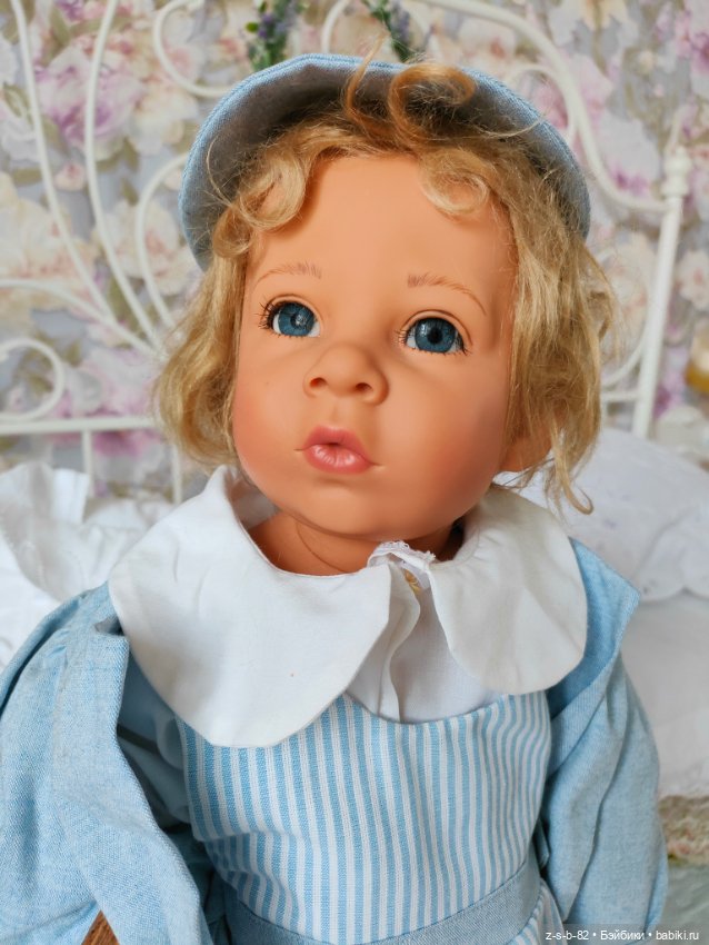 Мишель от Elisabeth Lindher (фото 9)