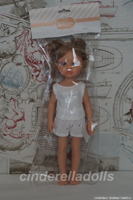 Валерия#15 в пижаме Paola Reina