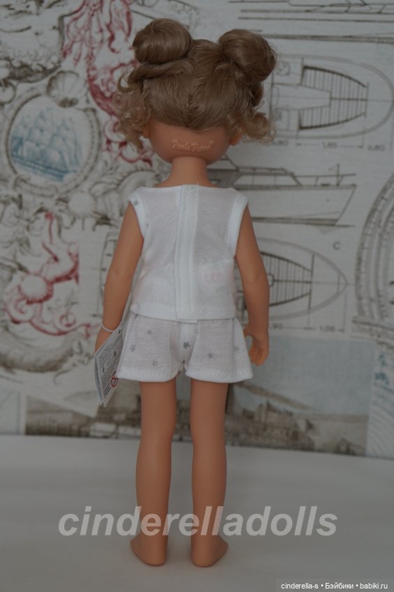 Валерия#15 в пижаме Paola Reina (фото 8)