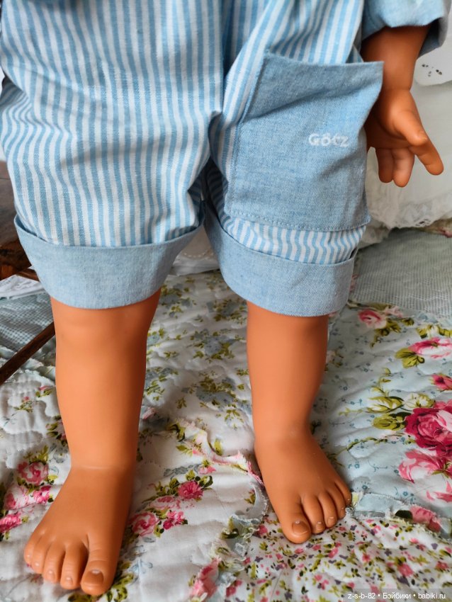 Мишель от Elisabeth Lindher (фото 7)