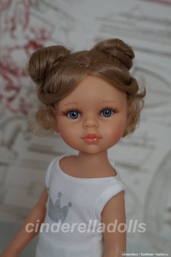 Валерия#15 в пижаме Paola Reina (фото 5)