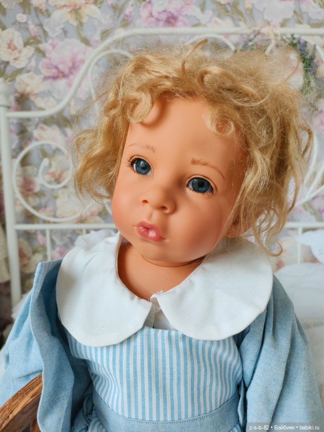 Мишель от Elisabeth Lindher (фото 2)