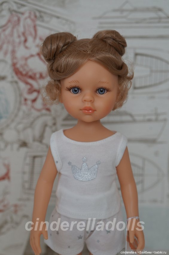 Валерия#15 в пижаме Paola Reina (фото 3)