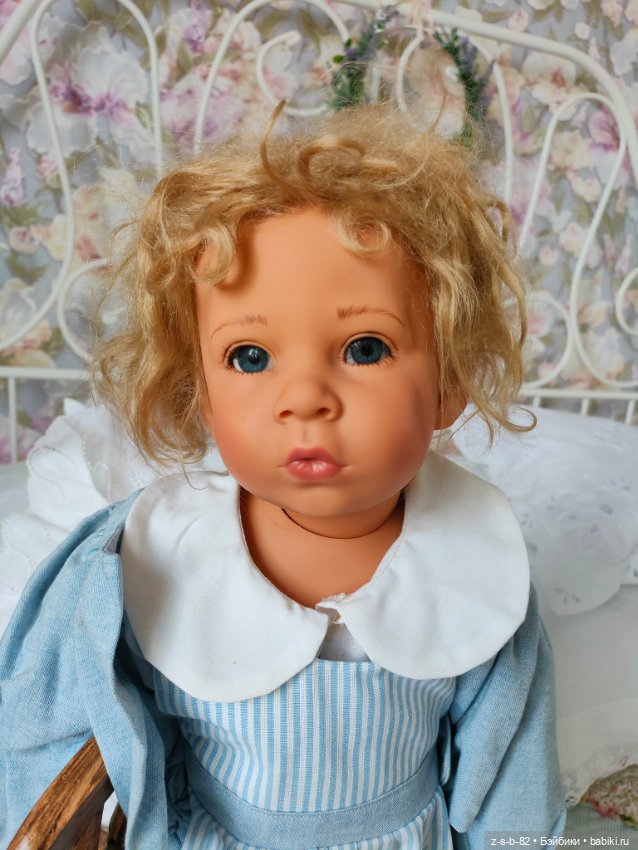 Мишель от Elisabeth Lindher (фото 3)