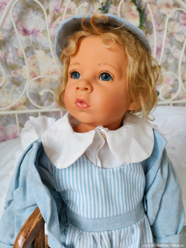 Мишель от Elisabeth Lindher (фото 6)