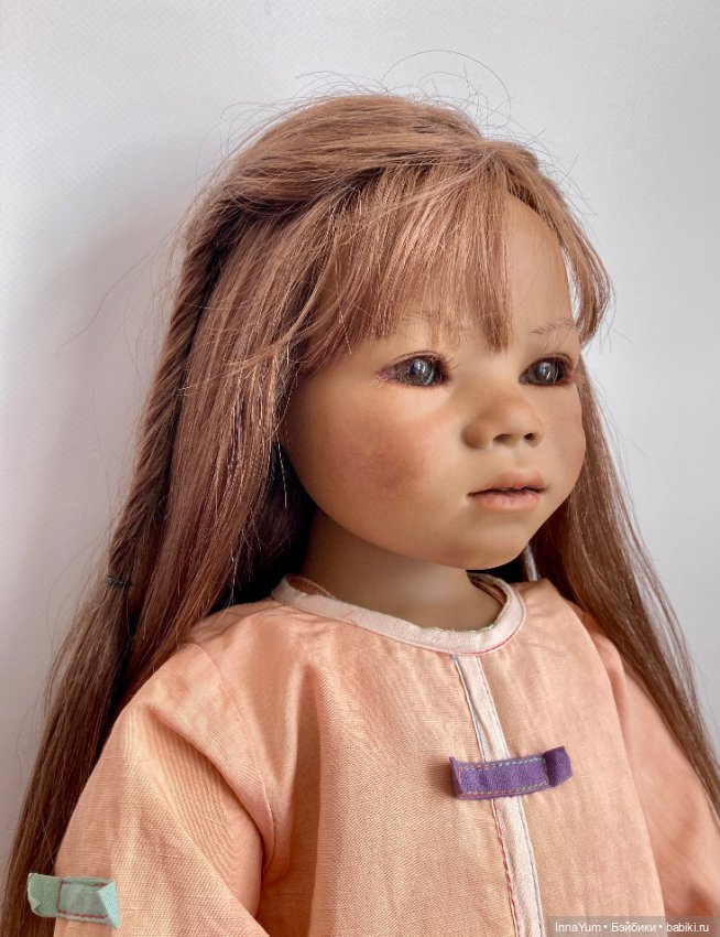 Salinda от Annette Himstedt 2005 (фото 4)