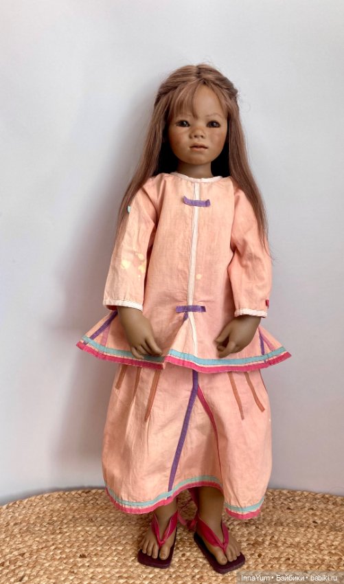 Salinda от Annette Himstedt 2005 (фото 2)