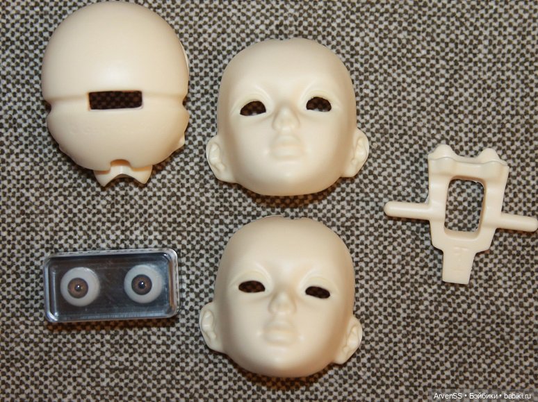 U-Noa Quluts Elder Sister Belia-S (фото 5)