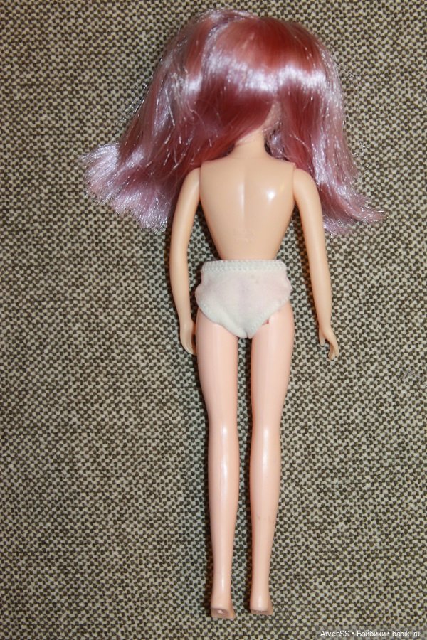 Licca-chan компании Такара (фото 7)