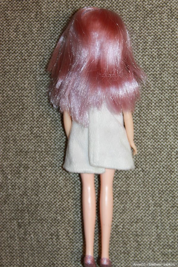 Licca-chan компании Такара (фото 3)