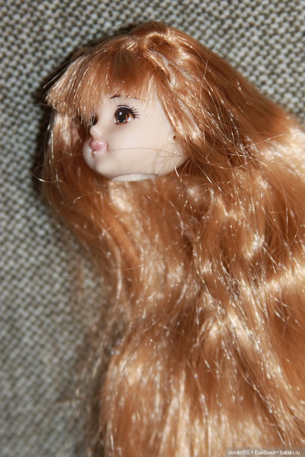 Голова New Jenny компании Такара (фото 4)