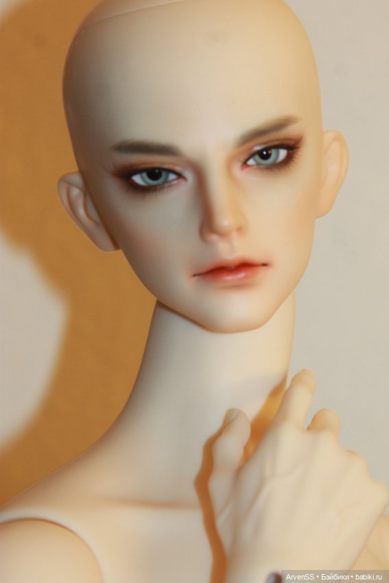 God of Sun - ZhuZhao от Loong Soul (фото 8)