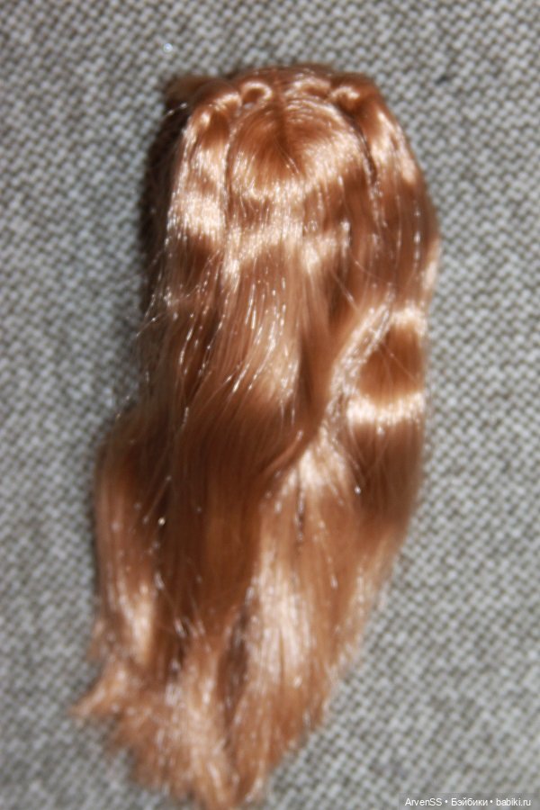 Голова New Jenny компании Такара (фото 6)