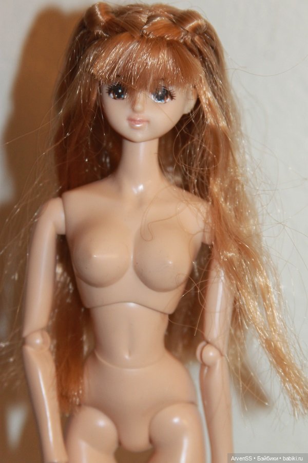 Голова New Jenny компании Такара (фото 7)