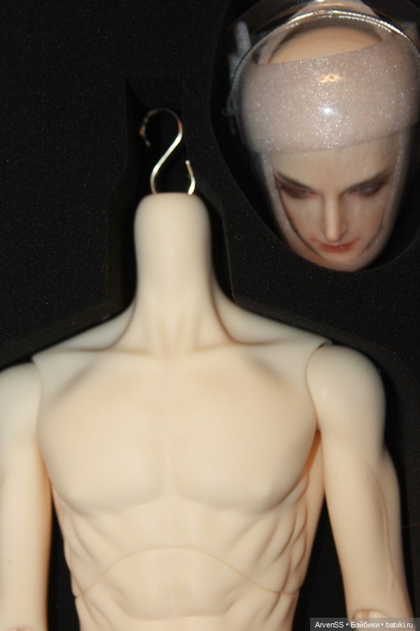 God of Sun - ZhuZhao от Loong Soul (фото 2)