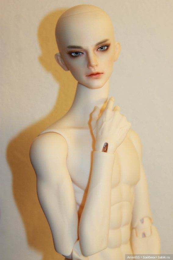 God of Sun - ZhuZhao от Loong Soul (фото 7)