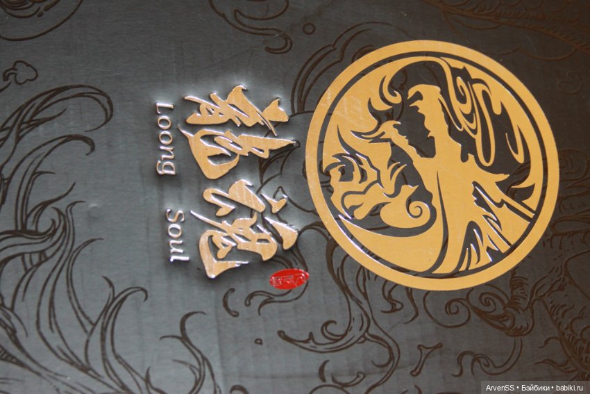 God of Sun - ZhuZhao от Loong Soul (фото 10)