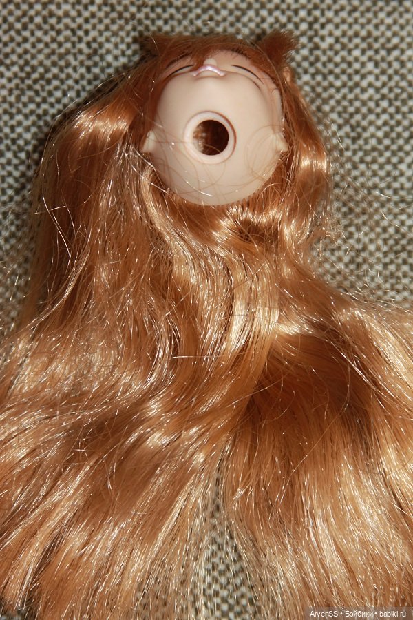 Голова New Jenny компании Такара (фото 5)