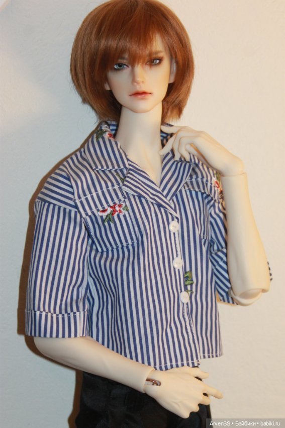 God of Sun - ZhuZhao от Loong Soul (фото 6)