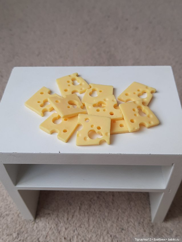 Миниатюра для кукол (фото 2)