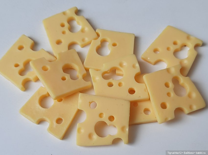 Миниатюра для кукол