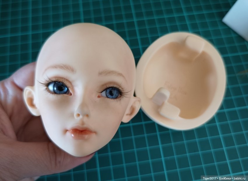 Ивентная голова Feeple60 (FLA60) (фото 5)