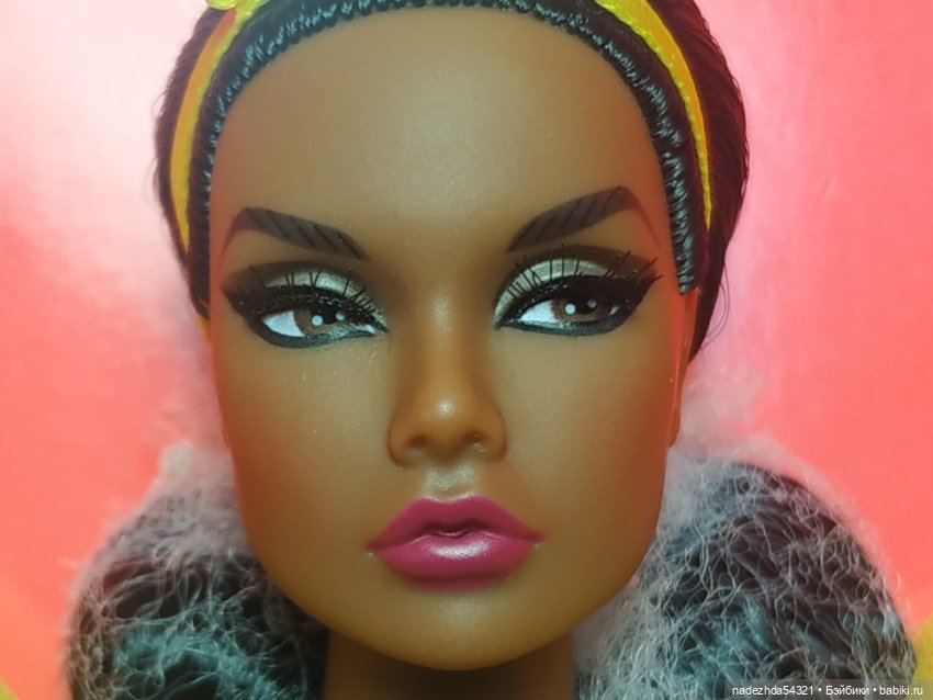 Lemon Lullaby Integrity Toys (2) (фото 6)