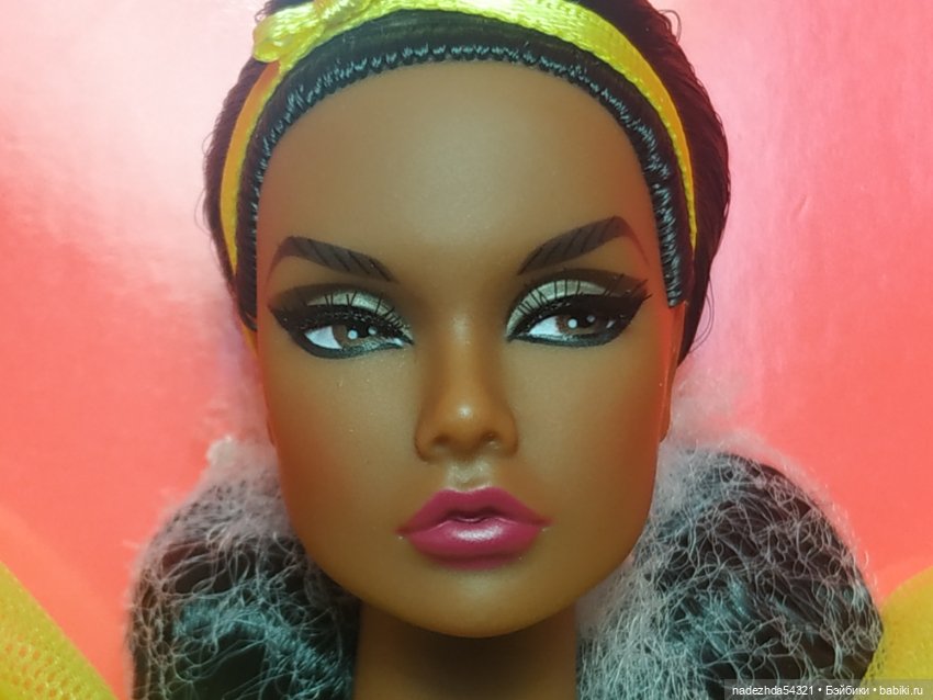 Lemon Lullaby Integrity Toys (2) (фото 5)