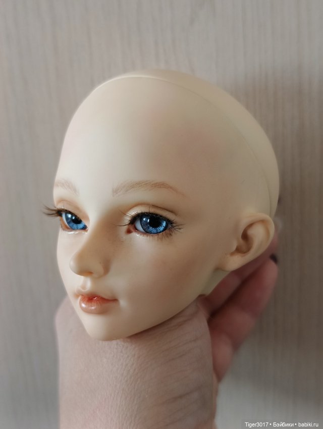 Ивентная голова Feeple60 (FLA60) (фото 6)