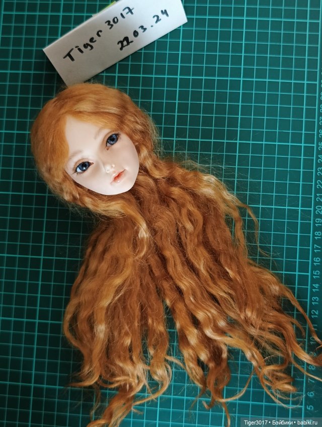 Ивентная голова Feeple60 (FLA60)