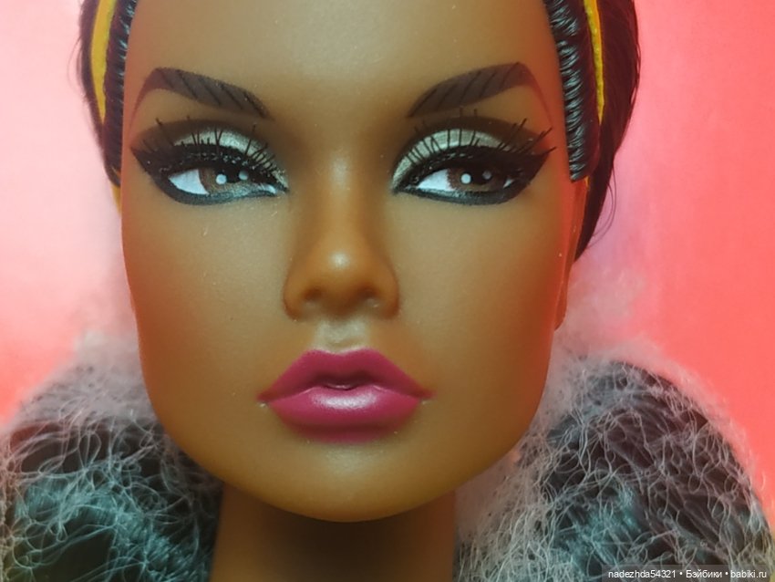 Lemon Lullaby Integrity Toys (2) (фото 9)