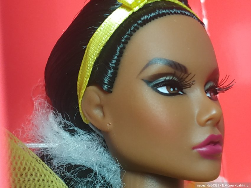 Lemon Lullaby Integrity Toys (2) (фото 7)