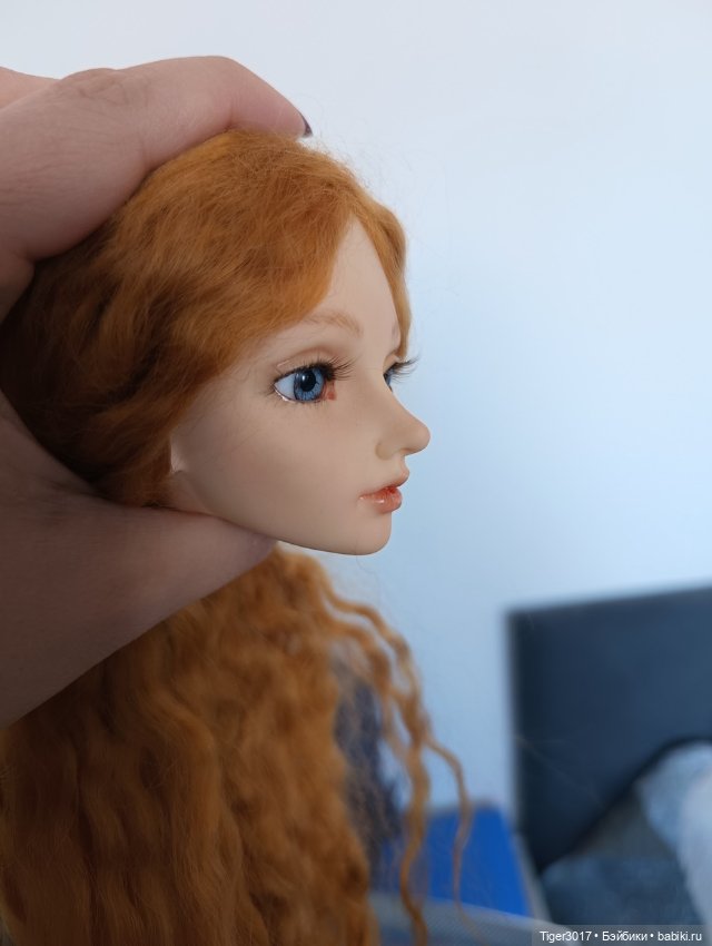 Ивентная голова Feeple60 (FLA60) (фото 2)